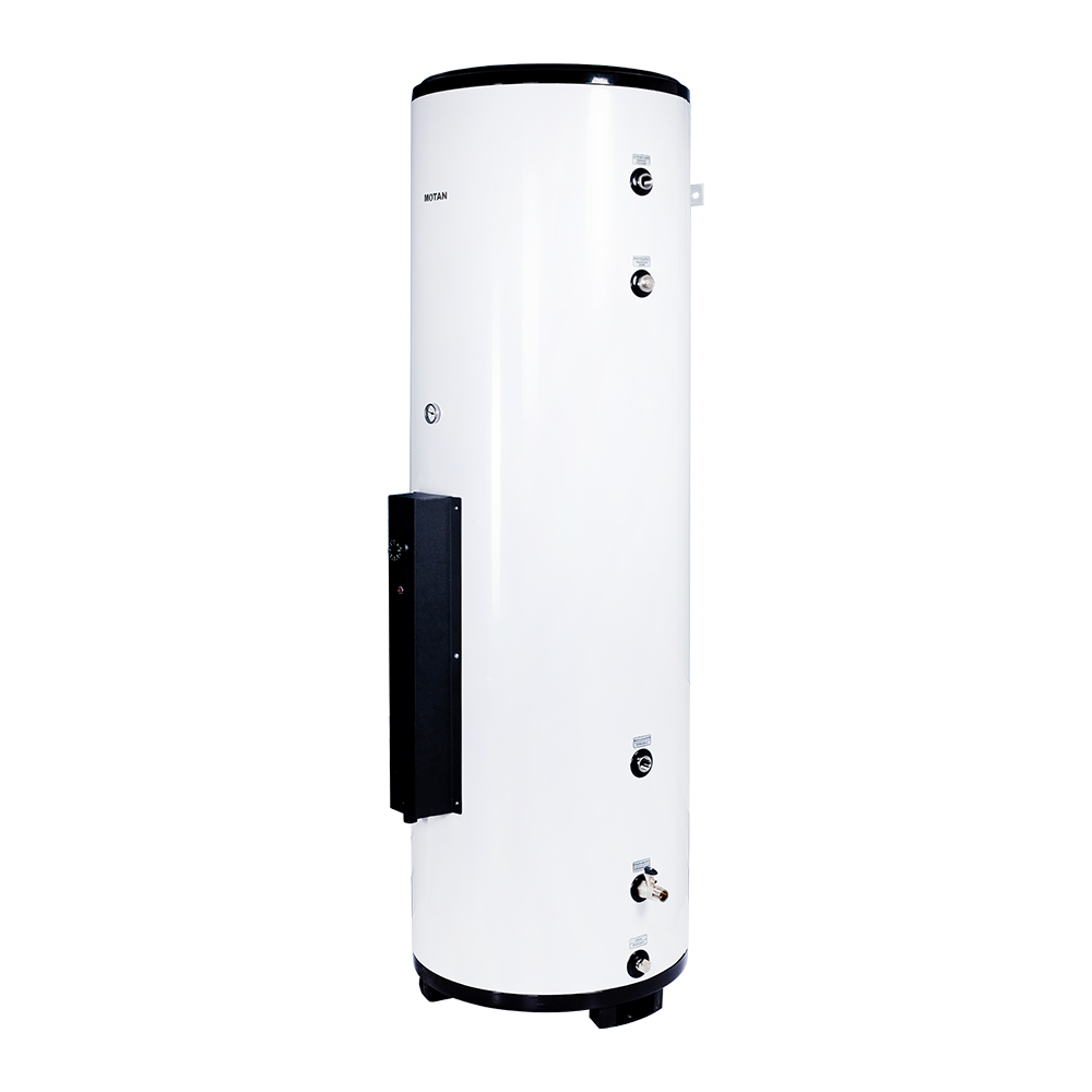 BOILER 2 SERPENTINE 300L