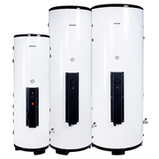 BOILER 2 SERPENTINE 300L