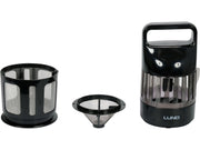 LAMPĂ UV-A, PENTRU INSECTE, CU VENTILATOR, 15W LUND 67012