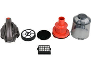 ASPIRATOR CICLONIC, 700W, 1,5L LUND 67090