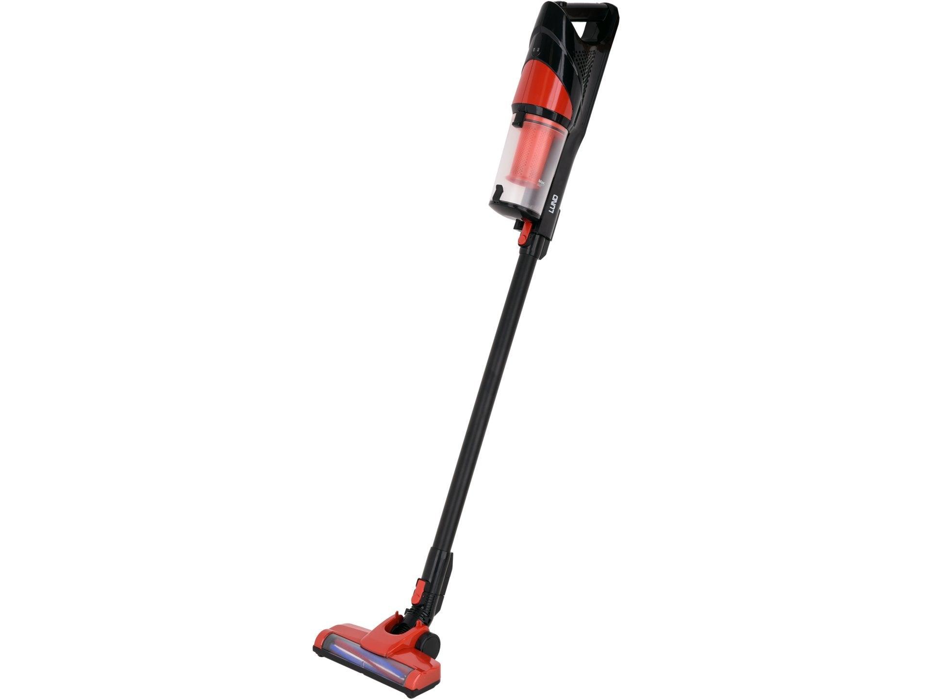 ASPIRATOR CU ACUMULATOR 120W, 22.2V, 2200MAH LUND 67120