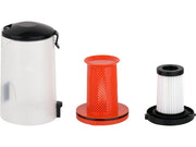 ASPIRATOR CU ACUMULATOR 120W, 22.2V, 2200MAH LUND 67120