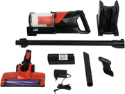 ASPIRATOR CU ACUMULATOR 120W, 22.2V, 2200MAH LUND 67120