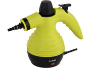 APARAT DE CURAȚAT CU ABUR 900-1050W, 10 ACCESSORII LUND 67200