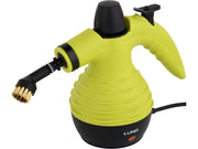 APARAT DE CURAȚAT CU ABUR 900-1050W, 10 ACCESSORII LUND 67200