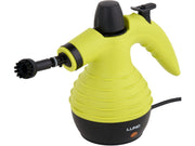 APARAT DE CURAȚAT CU ABUR 900-1050W, 10 ACCESSORII LUND 67200