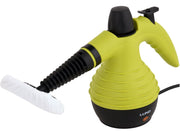 APARAT DE CURAȚAT CU ABUR 900-1050W, 10 ACCESSORII LUND 67200