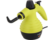 APARAT DE CURAȚAT CU ABUR 900-1050W, 10 ACCESSORII LUND 67200