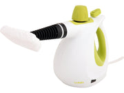 APARAT DE CURAȚAT CU ABUR 900-1050W, 17 ACCESSORII LUND 67201