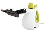 APARAT DE CURAȚAT CU ABUR 900-1050W, 17 ACCESSORII LUND 67201