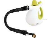 APARAT DE CURAȚAT CU ABUR 900-1050W, 17 ACCESSORII LUND 67201