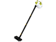 APARAT DE CURAȚAT CU ABUR 900-1050W, 17 ACCESSORII LUND 67201