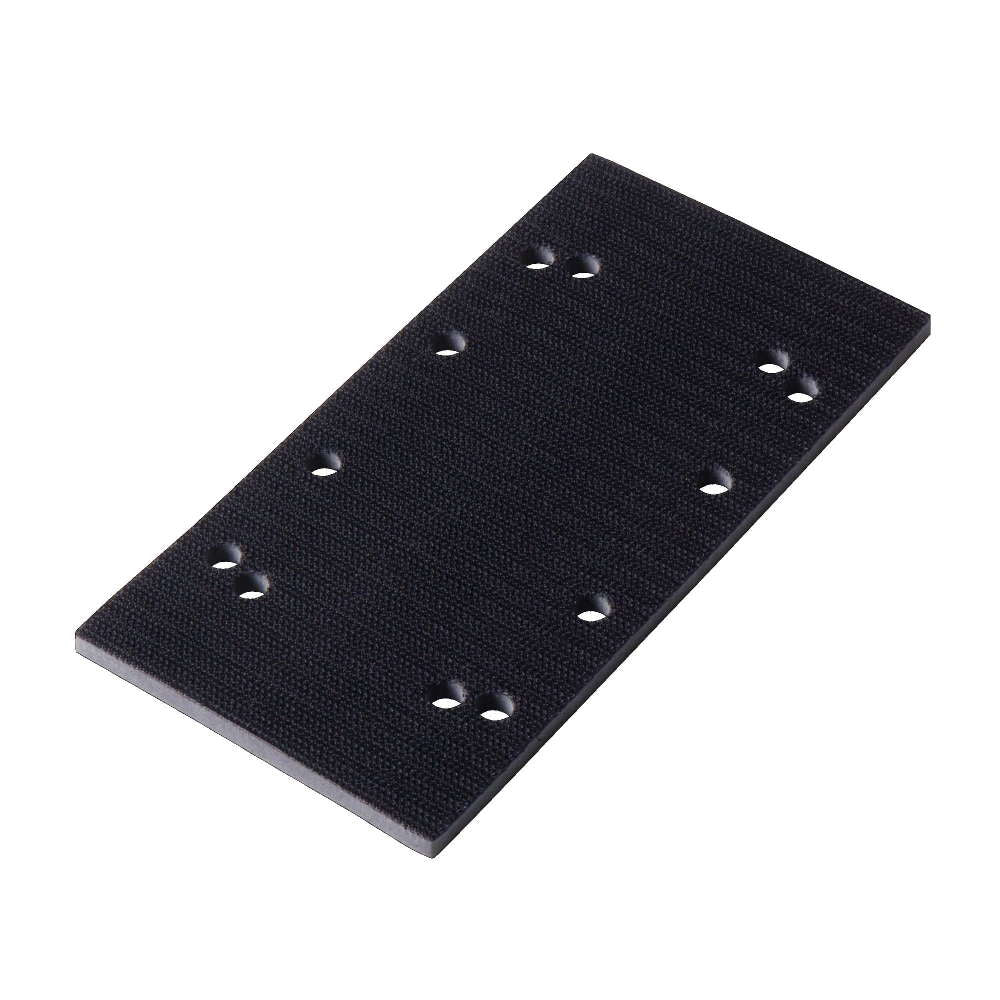 Cumpara acum Talpa cu scai pentru slefuitoarele cu vibratii, 93x185mm, STD TOOLS de la Mesterul Minune