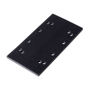 Cumpara acum Talpa cu scai pentru slefuitoarele cu vibratii, 93x185mm, STD TOOLS de la Mesterul Minune