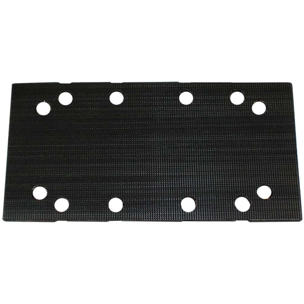 Cumpara acum Talpa cu scai pentru slefuitoarele cu vibratii, 93x185mm, STD TOOLS de la Mesterul Minune