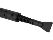 MOP CU ABUR ȘI LAMPĂ UV, 1500W LUND 67221