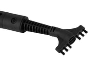 MOP CU ABUR ȘI LAMPĂ UV, 1500W LUND 67221