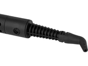 MOP CU ABUR ȘI LAMPĂ UV, 1500W LUND 67221