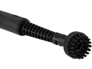 MOP CU ABUR ȘI LAMPĂ UV, 1500W LUND 67221