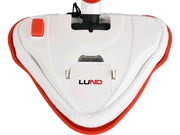 MOP CU ABUR ȘI LAMPĂ UV, 1500W LUND 67221