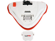 MOP CU ABUR ȘI LAMPĂ UV, 1500W LUND 67221