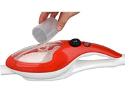 MOP CU ABUR ȘI LAMPĂ UV, 1500W LUND 67221