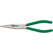 Cumpara acum Cleste cu varf semirotund si tais, 200mm, Stahlwille 67303200 de la Mesterul Minune