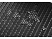 GRATAR ELECTRIC 2200W, 29X23CM LUND 67451