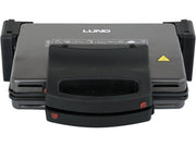 GRATAR ELECTRIC 2000W, 33X24CM LUND 67456