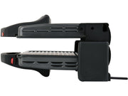 GRATAR ELECTRIC 2000W, 33X24CM LUND 67456