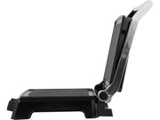 GRATAR ELECTRIC 2000W, 29,5X24CM LUND 67457