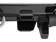 GRATAR ELECTRIC 2000W, 29,5X24CM LUND 67457