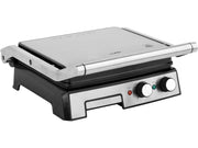 GRATAR ELECTRIC 2000W, 29,5X24CM LUND 67457