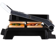 GRATAR ELECTRIC 2000W, 29,5X24CM LUND 67457