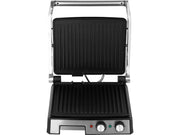 GRATAR ELECTRIC 2000W, 29,5X24CM LUND 67457