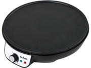 PLITĂ PENTRU CLĂTITE 1000W, 30CM LUND 67470