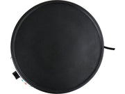 PLITĂ PENTRU CLĂTITE 1000W, 30CM LUND 67470