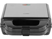 APARAT PT. SANDWICH 1400W, 4 POSTURI LUND 67520