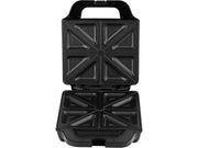 APARAT PT. SANDWICH 1400W, 4 POSTURI LUND 67520