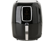 FRITEUZĂ AER CALD, 5,2L, 1800W LUND 67574