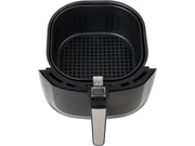 FRITEUZĂ AER CALD, 5,2L, 1800W LUND 67574