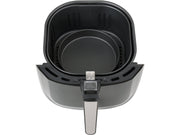 FRITEUZĂ AER CALD, 5,2L, 1800W LUND 67574