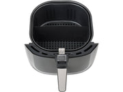 FRITEUZĂ AER CALD, 5,2L, 1800W LUND 67574