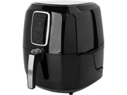FRITEUZĂ AER CALD, 5,2L, 1800W LUND 67574