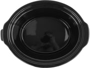 SLOW COOKER, 280W, 4,5L, TIMMER LUND 67660