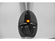 SLOW COOKER, 320W, 5,6L LUND 67661