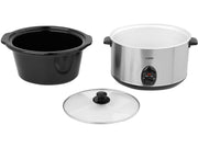 SLOW COOKER, 320W, 5,6L LUND 67661
