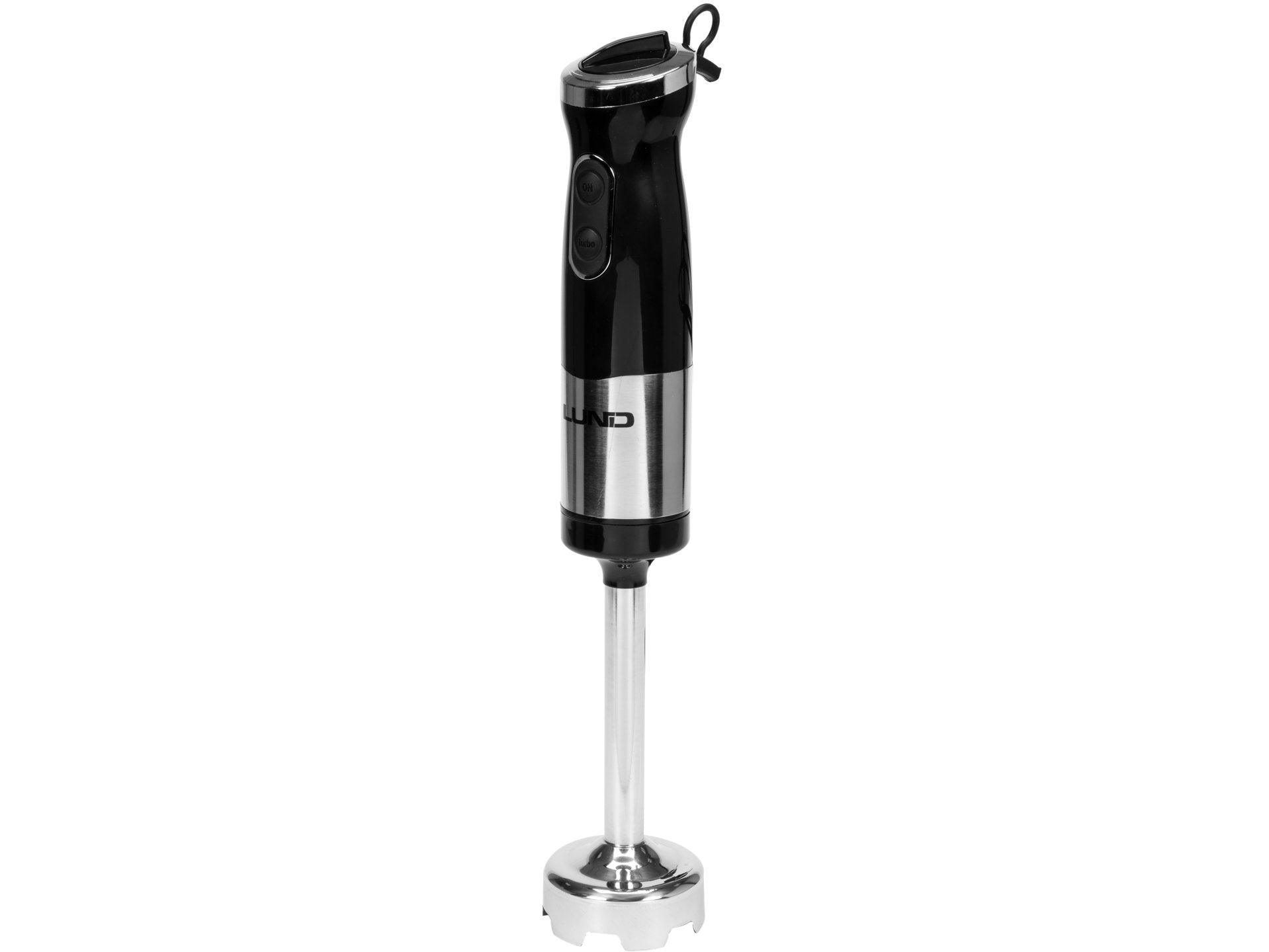 BLENDER CU ACCESORII 4 ÎN 1, 700W LUND 67700