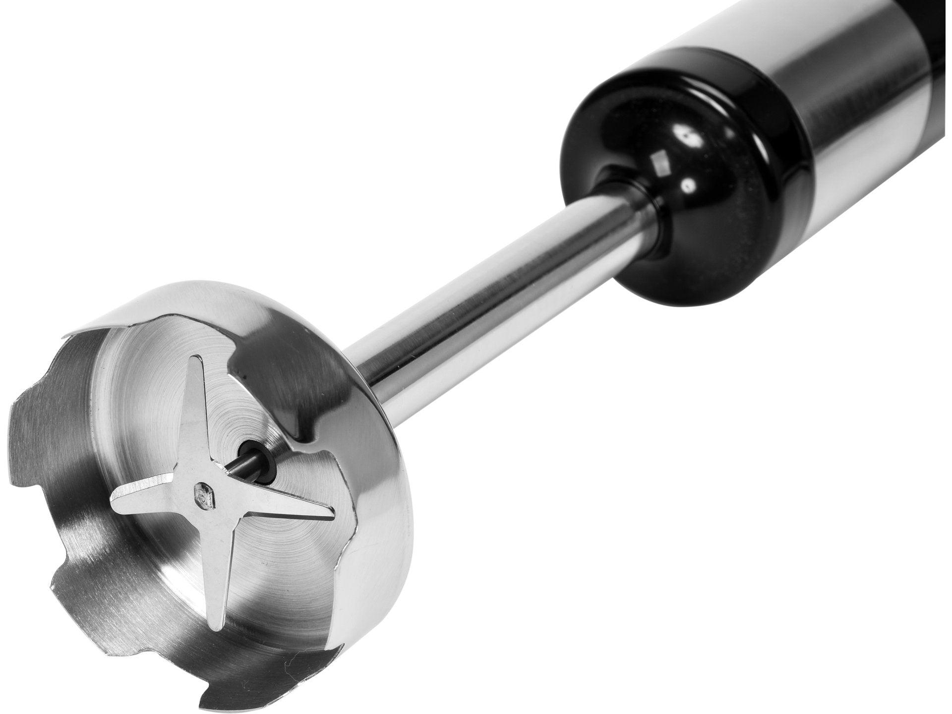 BLENDER CU ACCESORII 4 ÎN 1, 700W LUND 67700