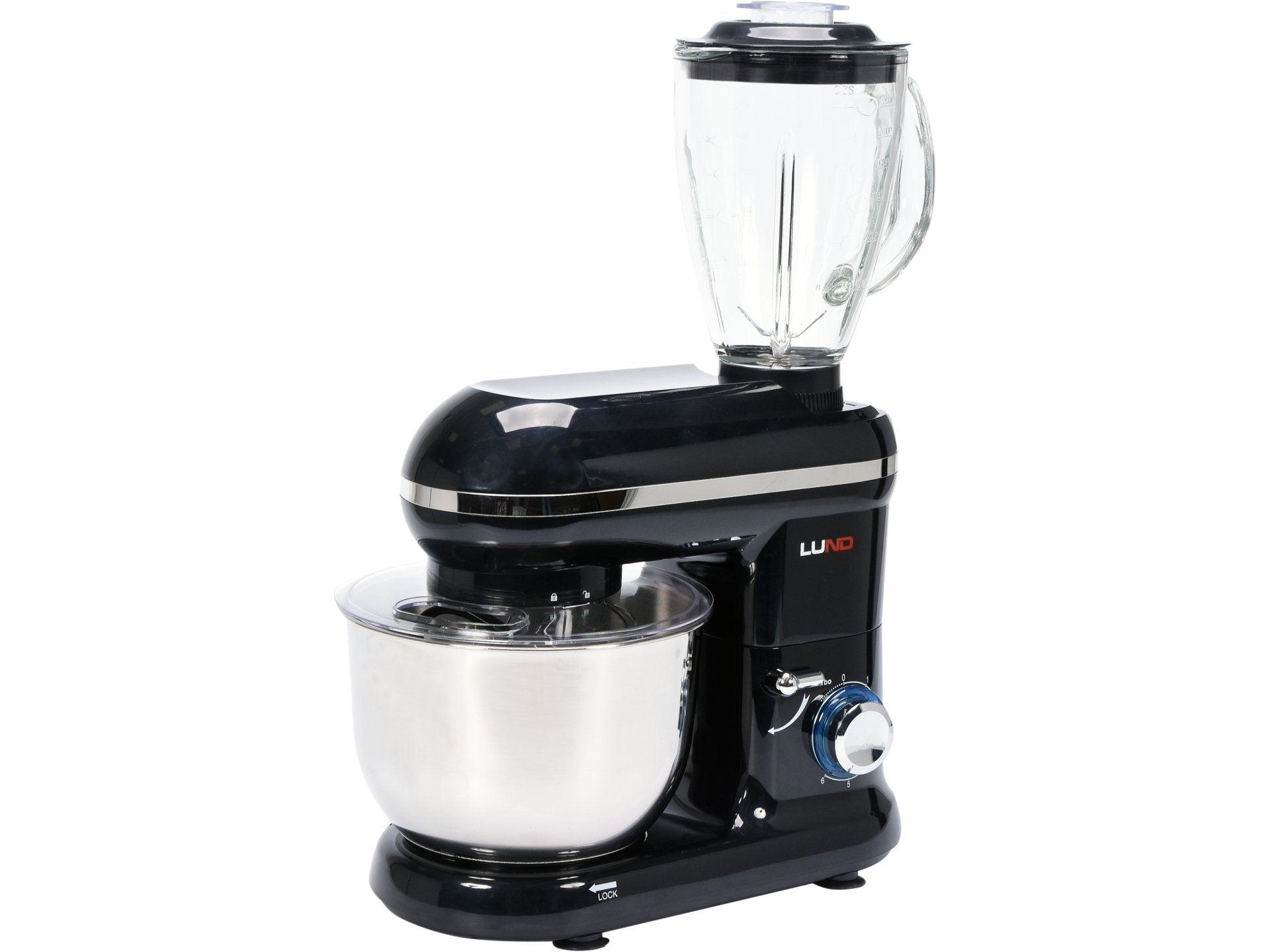 ROBOT BUCĂTĂRIE, 1000W, LUND LUND 67810